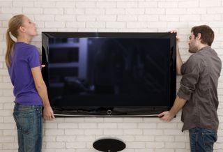 Best Viewing Angle and Height to Mount Your TV