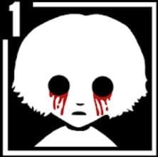 Fran Bow Chapter 1 Icon