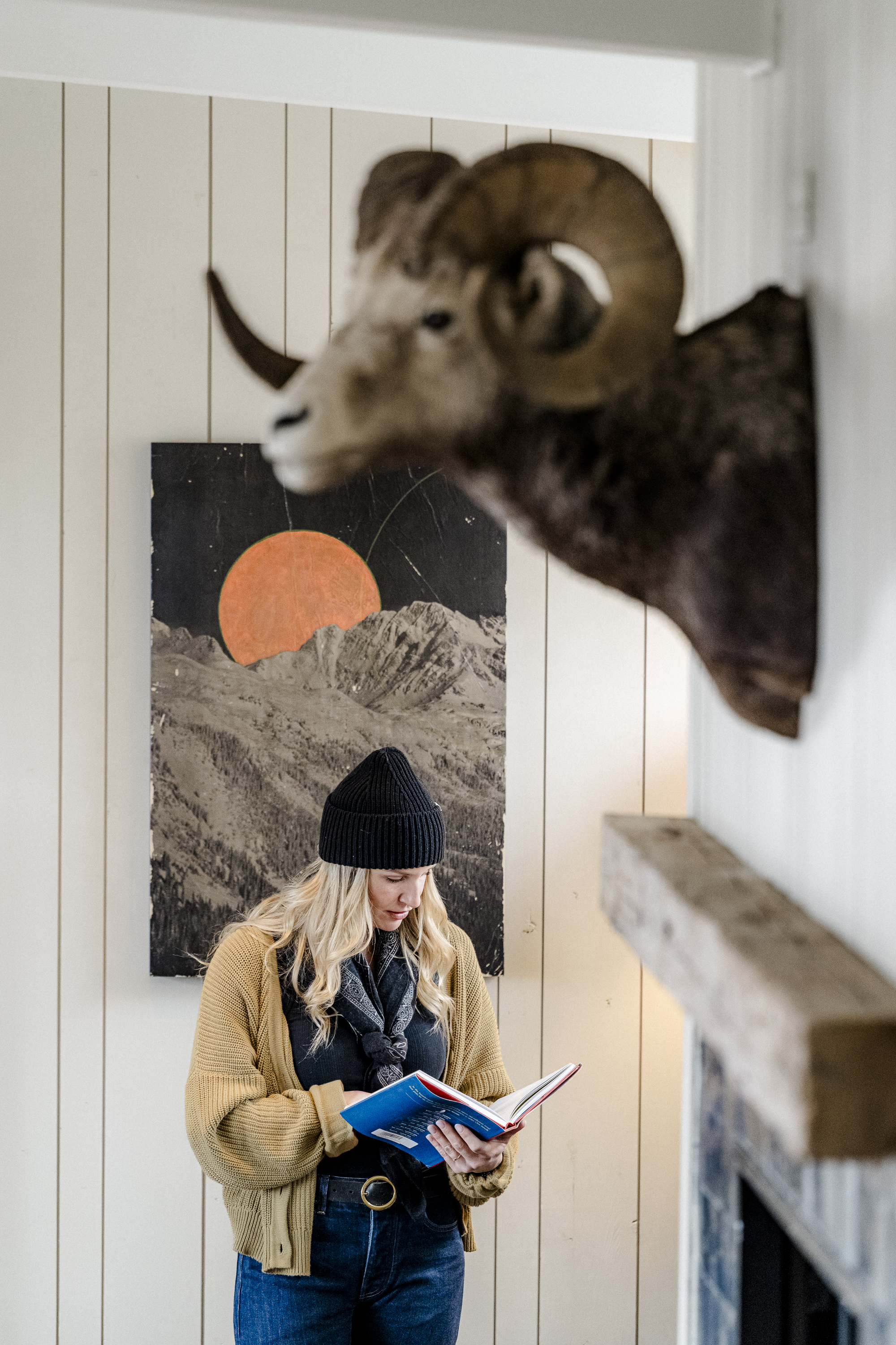 Eleven Experience Revelstoke lodge