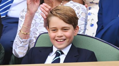 Prince George