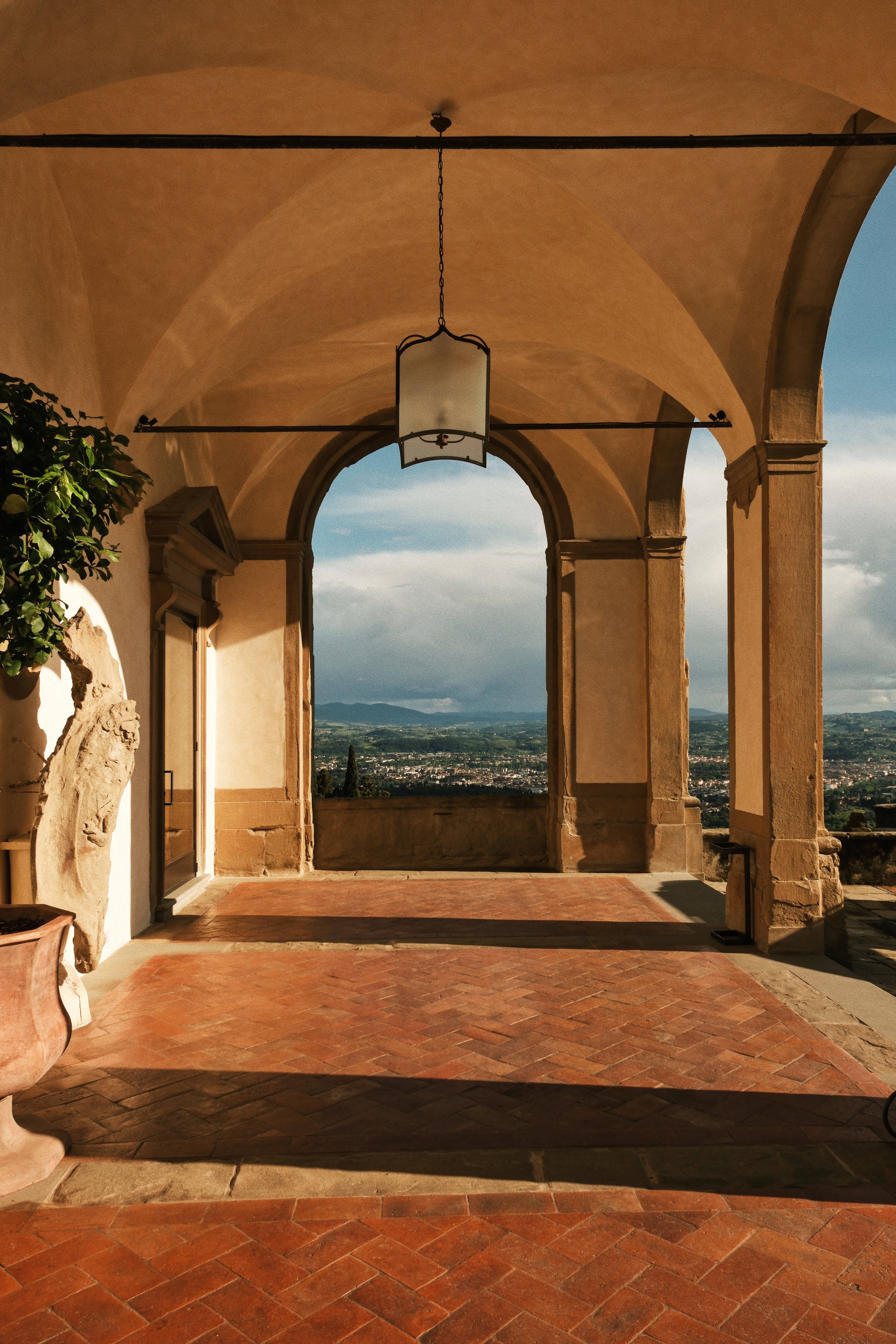 Villa San Michele