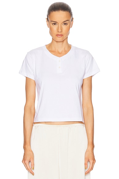 Margo Henley Tee