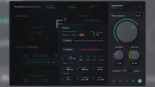 autotune