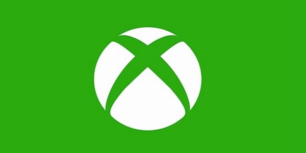 The Xbox logo.