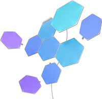 Nanoleaf Shapes Hexagon| 1 690 kr| CDon