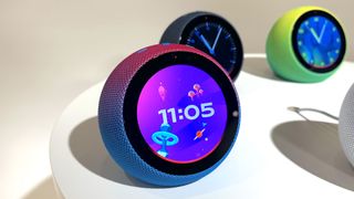 echo time kids