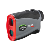 Callaway Golf 300 Pro Laser Rangefinder | 50% off on Amazon
Was $299.97&nbsp;Now $144.99