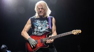 Steve Morse