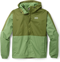 REI Trailmade Rain Jacket (men's): was $69 now $34 @ REI