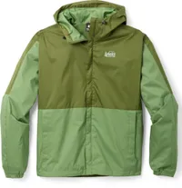 REI Trailmade Rain Jacket (men's): was $69 now $48