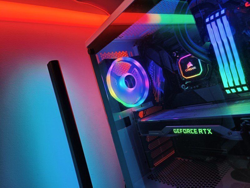 Reno 7 Pro photos