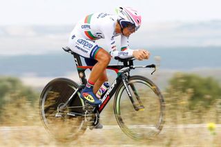 Nelson Oliveira (Lampre - Merida)