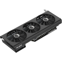 XFX RX 7800 XT | 16 GB GDDR6 | 3,840 shaders | 2,430 MHz boost | £456.46 on Amazon