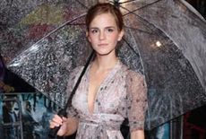 Emma Watson - Harry Potter - Celebrity News - Marie Claire