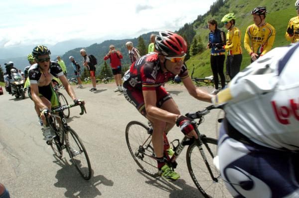 Cadel Evans (BMC)