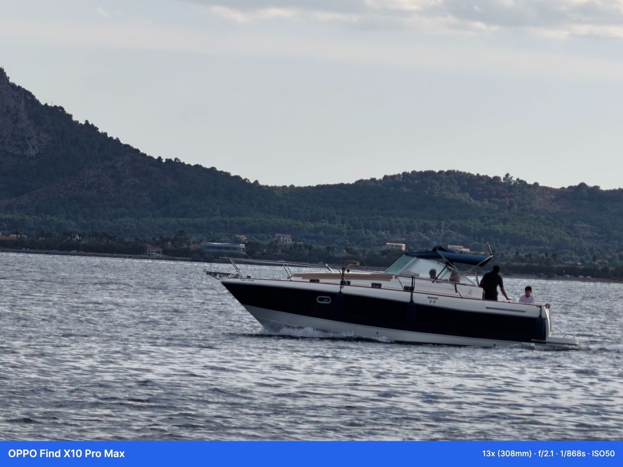 Zoom Camera Sample Captured on the Oppo Find X10 Pro Max without the teleconverter kit attached