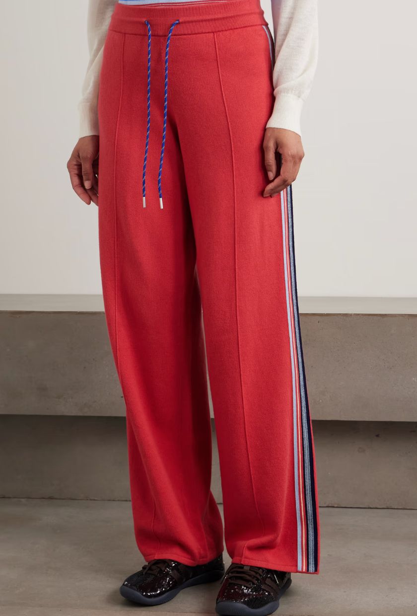 GUEST IN RESIDENCE, Track Pants