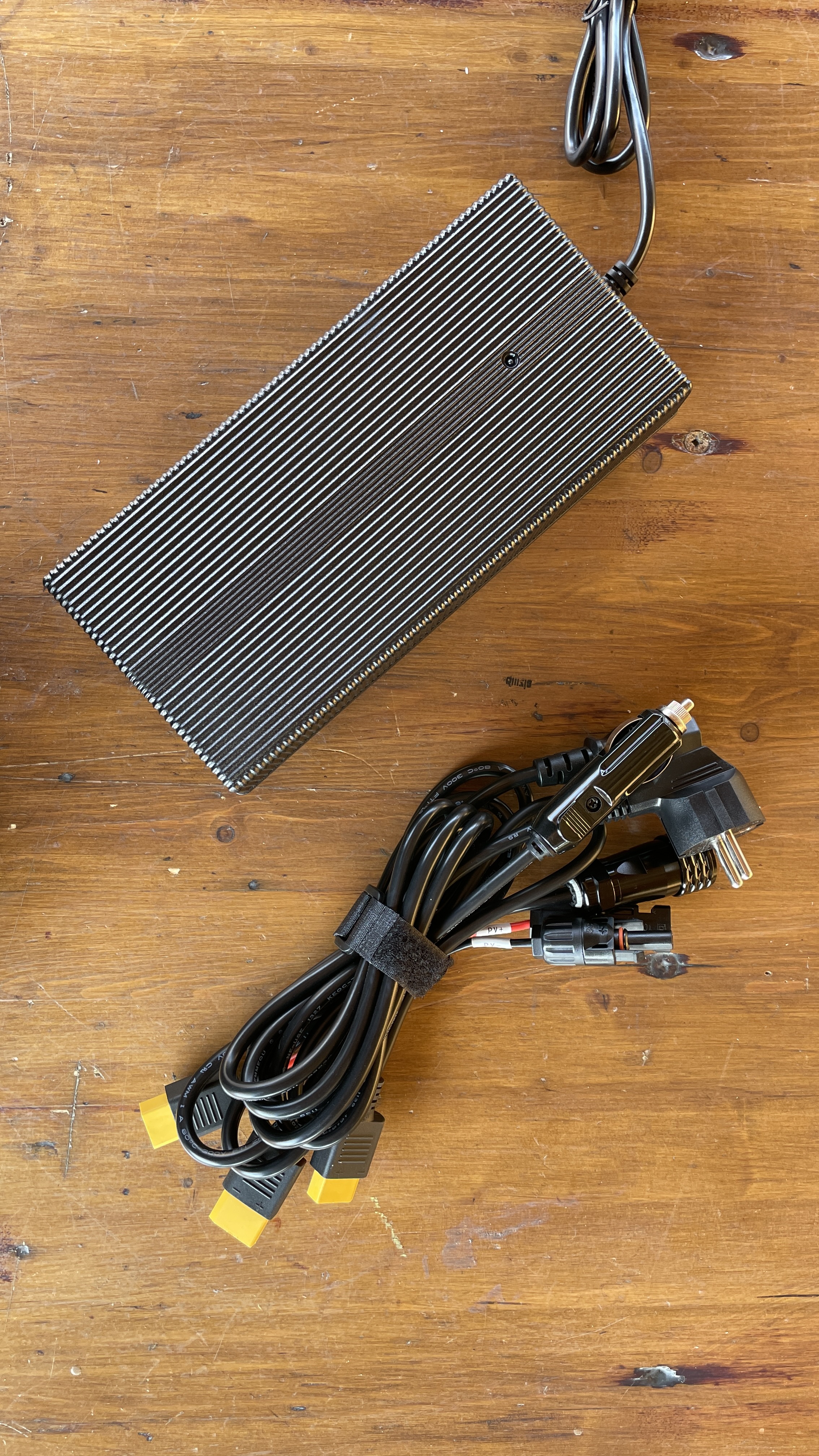 Bluetti PowerOak AC200P