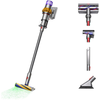 Dyson V15 Detect Cordless Vacuum: $749$689.99 at Amazon