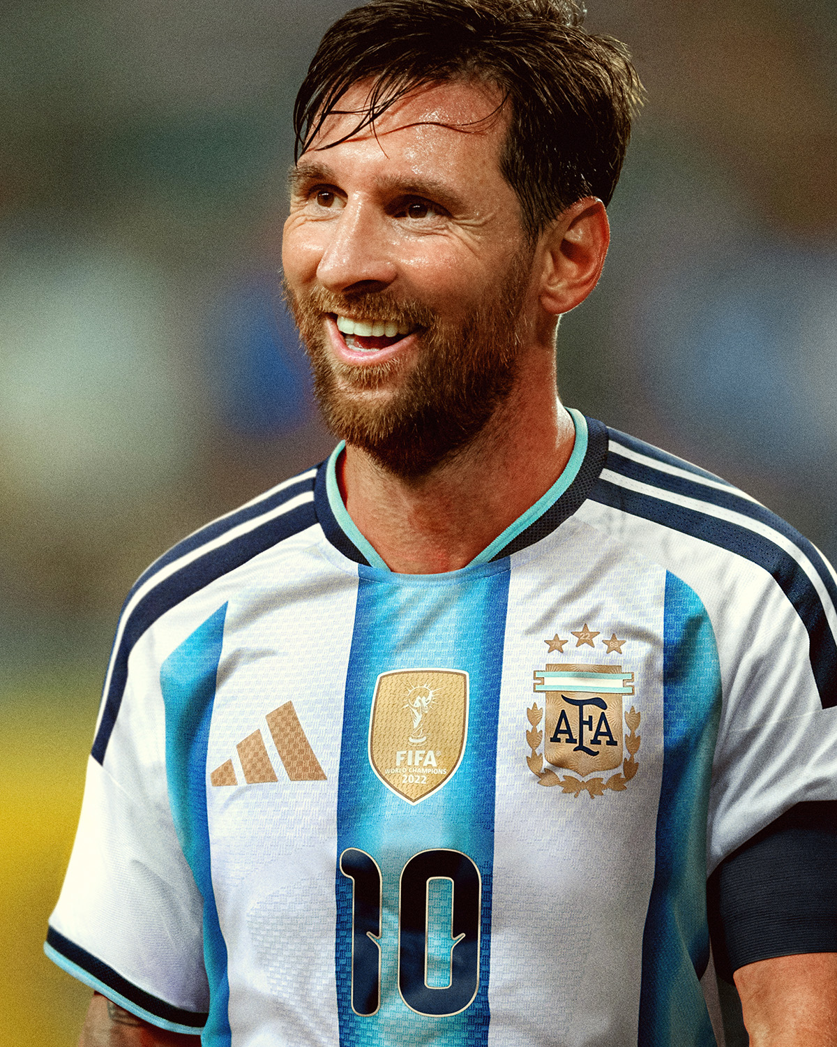 World Cup 2026 home kit