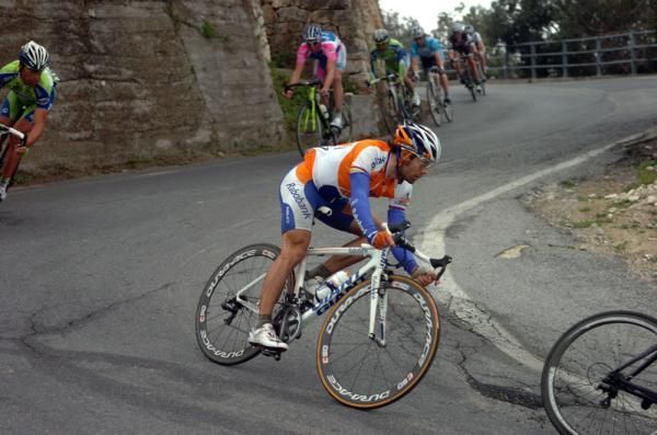 Oscar Freire (Rabobank)