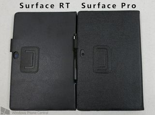 MiniSuit Classic Flip Case and Classic Stand Case for Surface RT and Pro