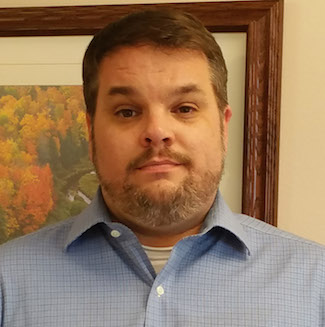 VMP Names Stephen G. Passwaters National Sales Manager