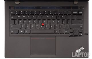 ThinkPad X1 Carbon