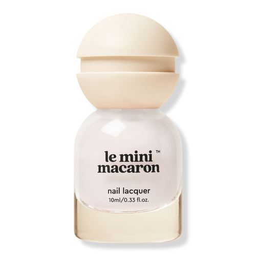 Le Sweet Nail Polish Collection - Chantilly