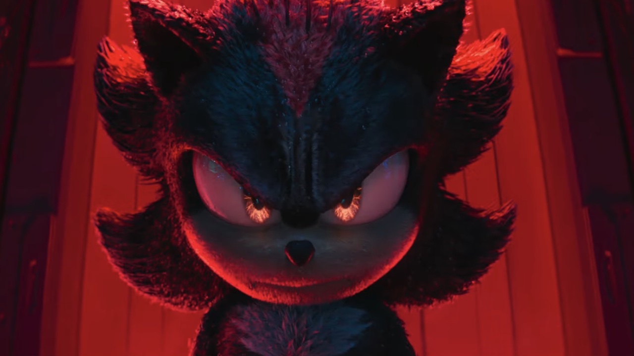 Трейлер Sonic The Hedgehog 3 дебютирует с Киану Ривзом «Shadow The Hedgehog, и я продан»