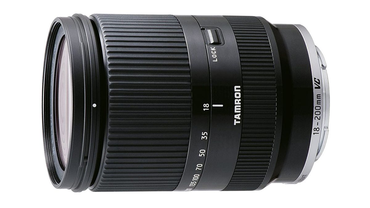 Best lenses for travel photography in 2023 | Digital Camera World