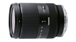 best canon dslr for travel photography Best lens for travel: Tamron 18-200mm f/3.5-6.3 Di III VC