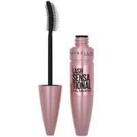 Maybelline Lash Sensational Mascara, £9.99 | Lookfantastic