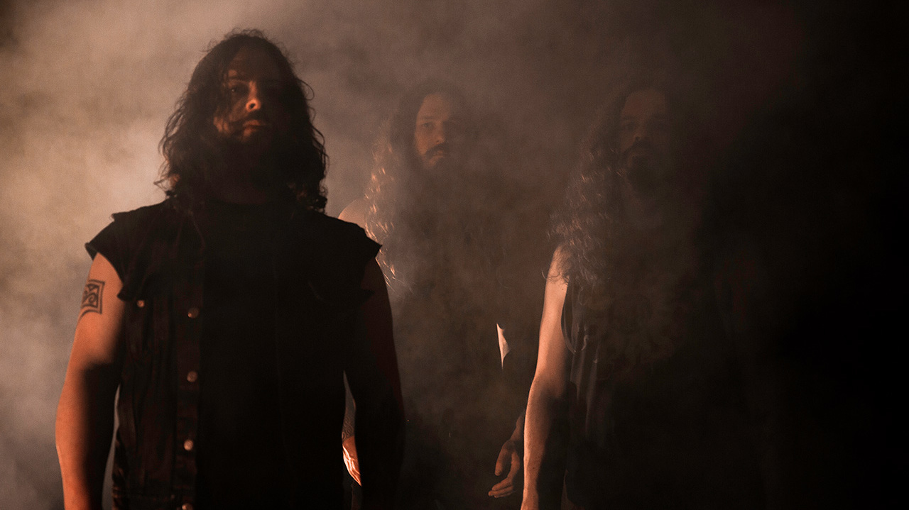 Wolves In The Throne Room promo photo