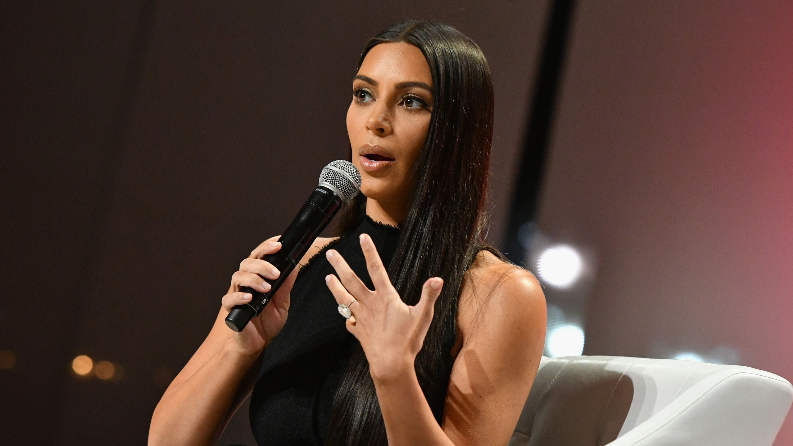 Kim Kardashian