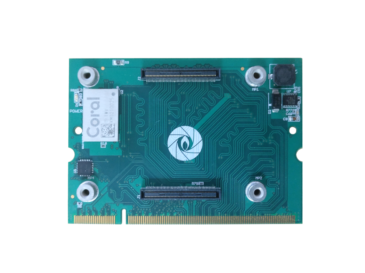 Gumstix Expansion Boards for Compute Module 4