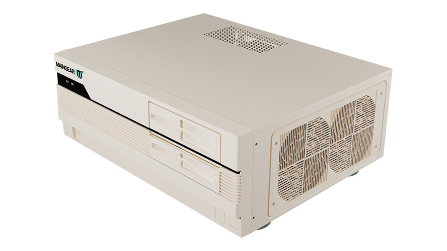 Maingear Retro95