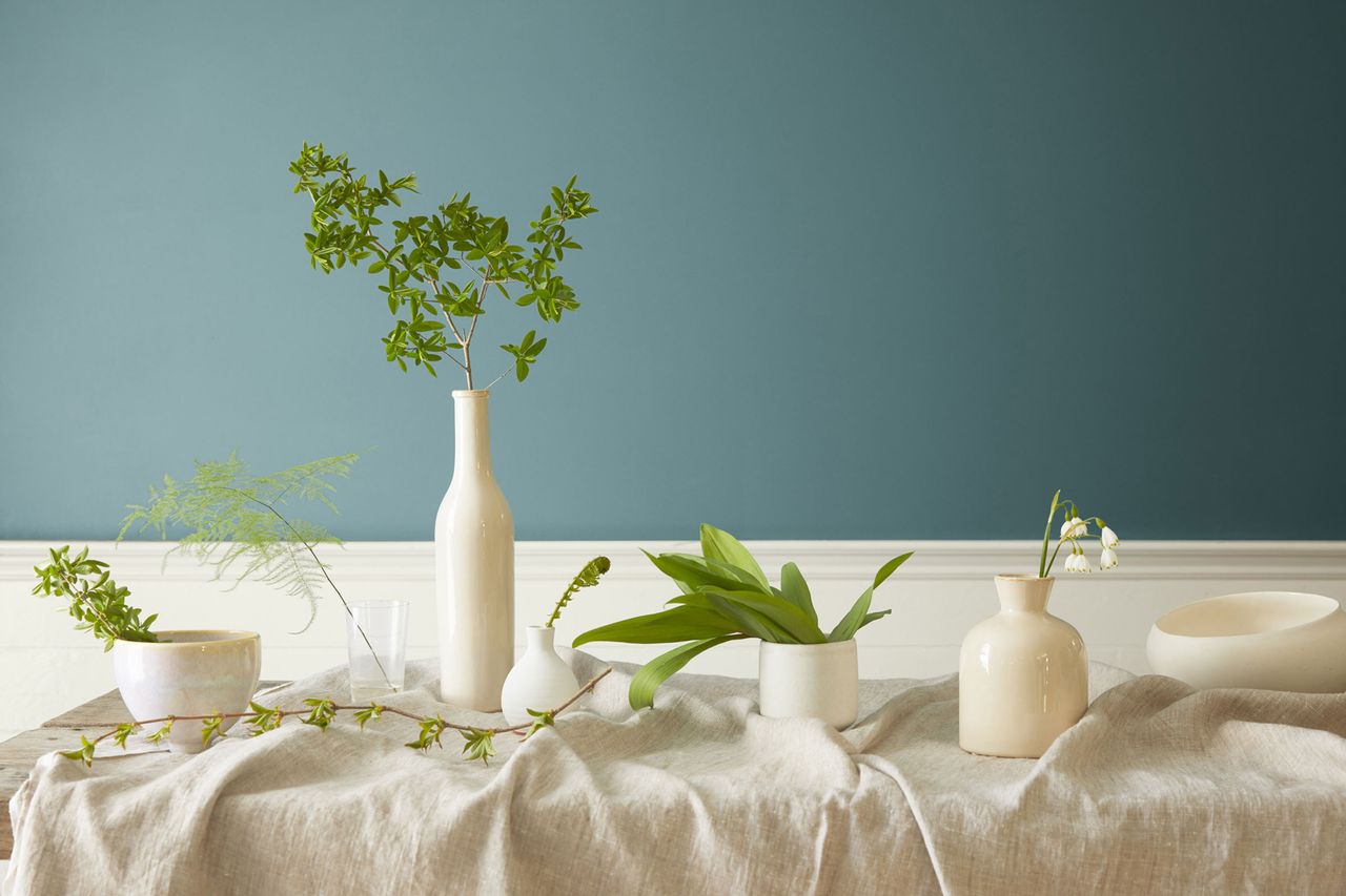 Benjamin Moore Color of the Year 2021