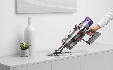 Is The Dyson V10 Worth It Tom S Guide, Is The Dyson V10 Animal Good For Hardwood Floors