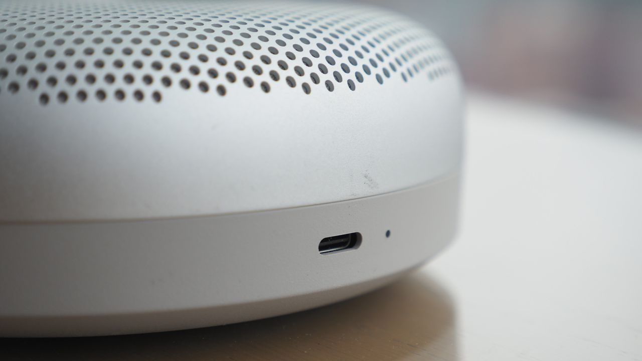 Bang Olufsen Beosound A1 Gen 3 review