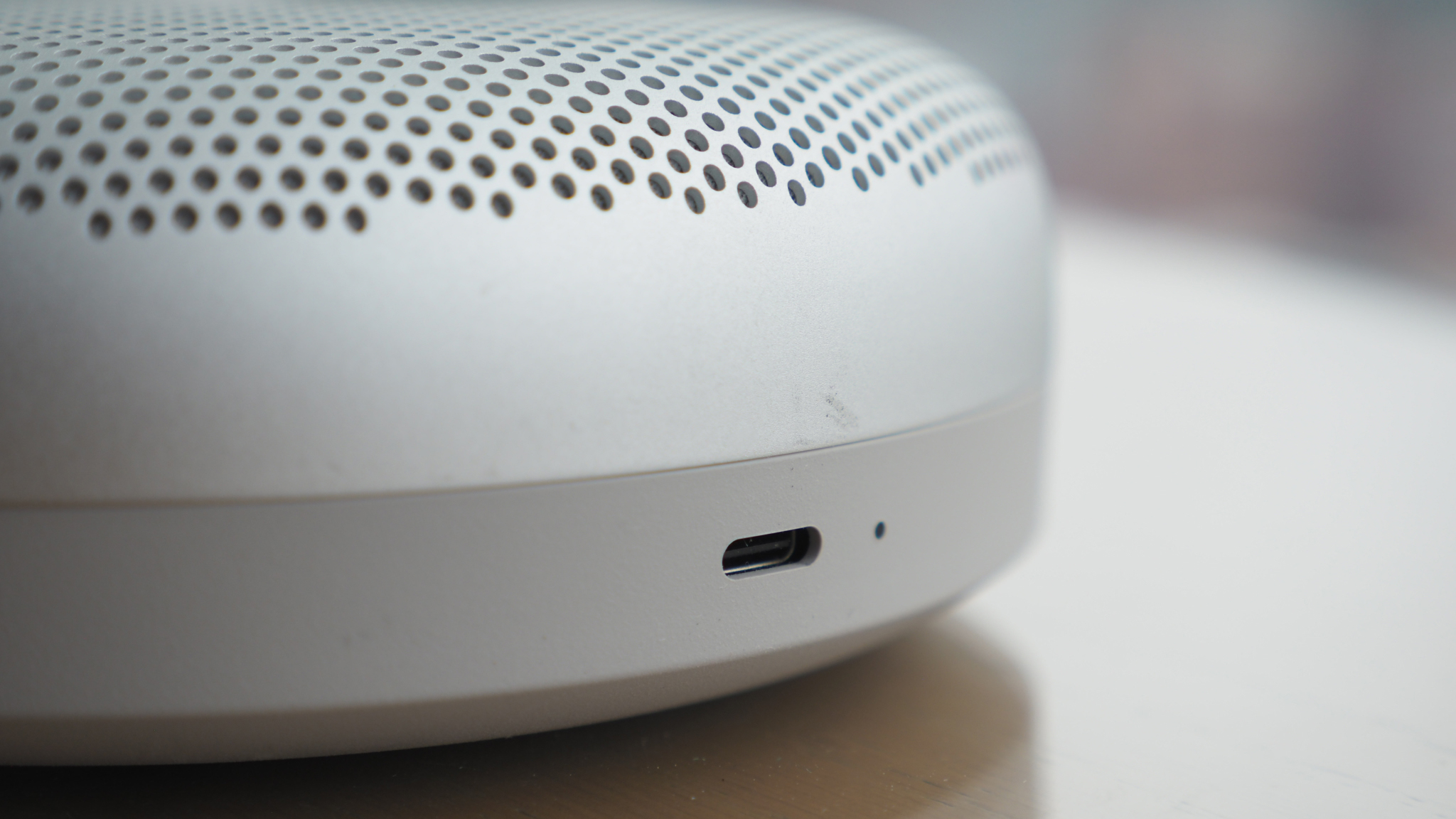 Bang Olufsen Beosound A1 Gen 3 review
