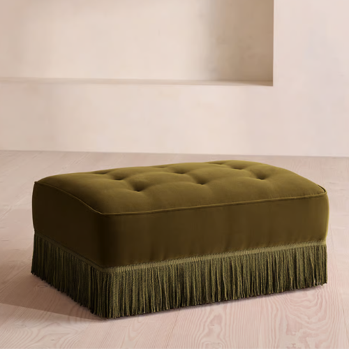 sohohome, Elowen Ottoman