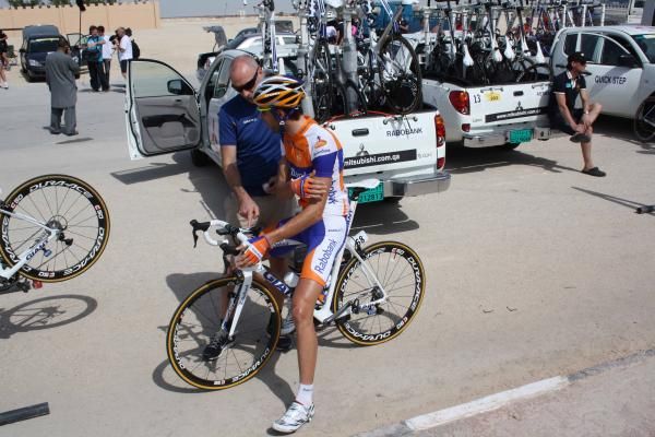 Maarten Wynants (Rabobank)