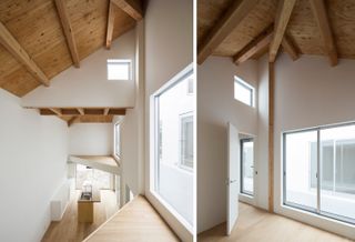 Kumagaya House, Saitama, Japan by Hiroo Okubo / Chop+Archi