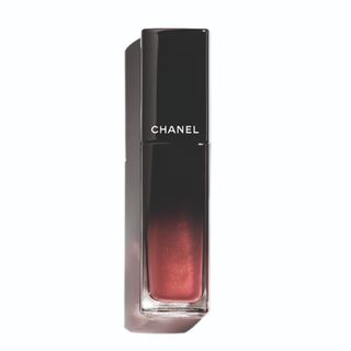 Chanel Rouge Allure Laque in 88 Rose Mystère