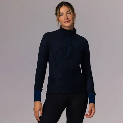 Women's Alpha Long Sleeve 