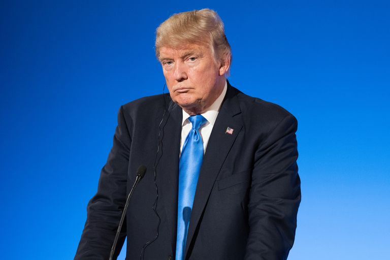 President Trump signs executive order targeting social media companies ...