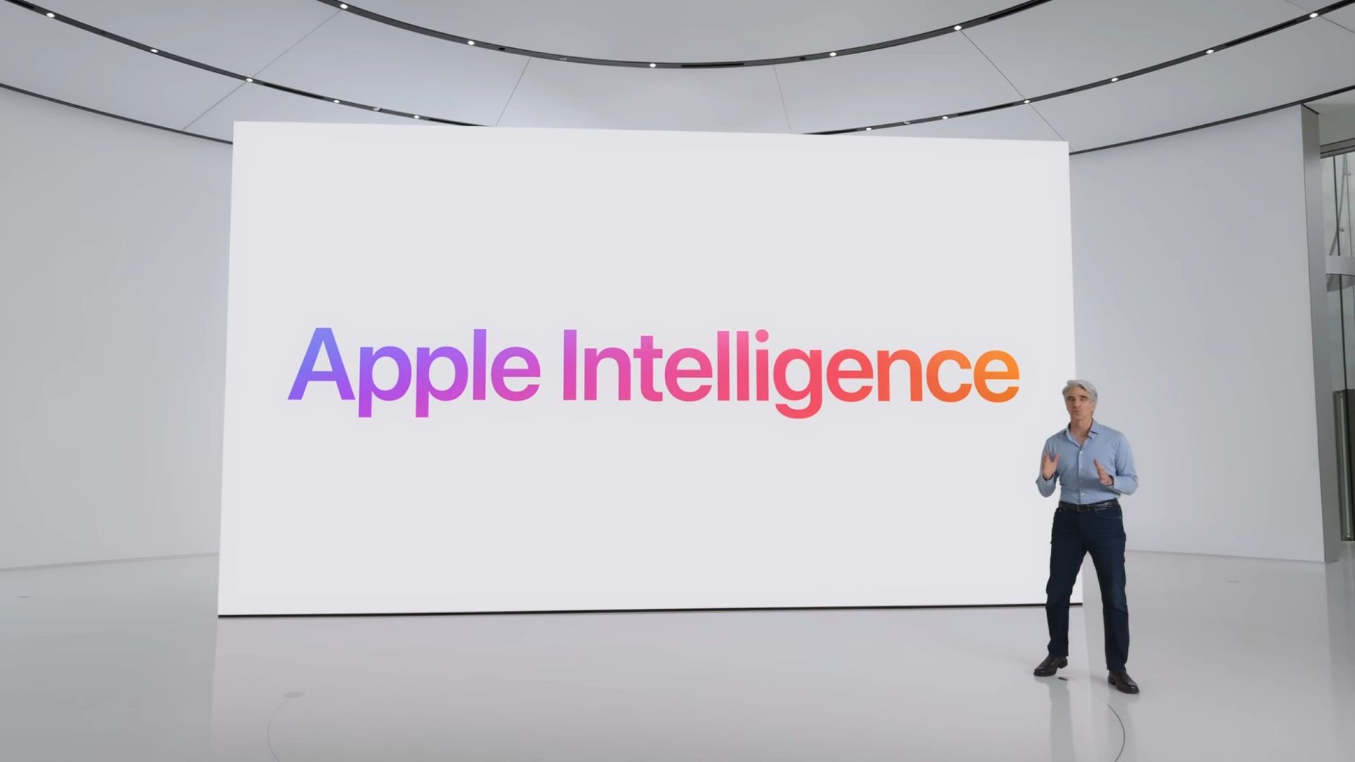 Veteran Microsoft dan Google AI akan menggantikan eksekutif Apple yang keluar John Giannandrea