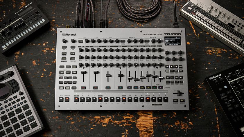 Roland TR-1000 Rhythm Creator