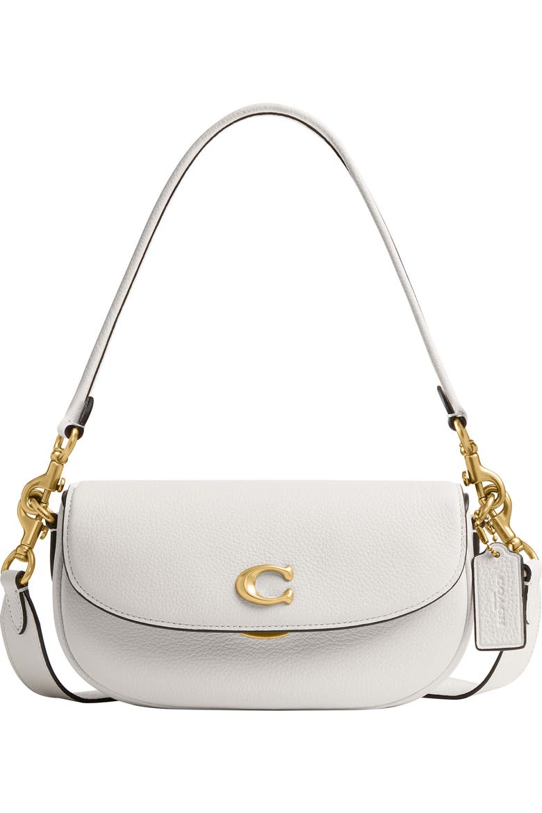 Pebbled Crossbody Bag (nordstrom Exclusive)